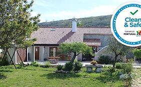 Retiro Da Avo Lidia - Turismo Rural