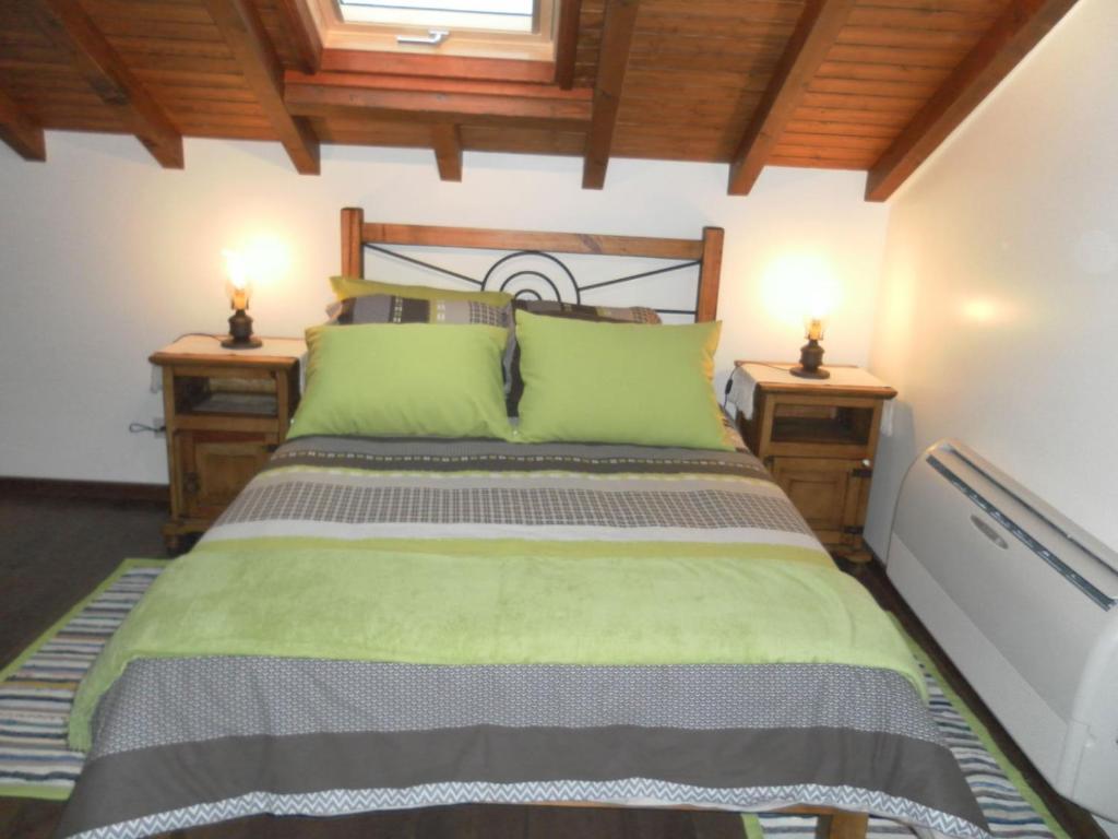 Retiro Da Avo Lidia - Turismo Rural Mendiga Kamer foto