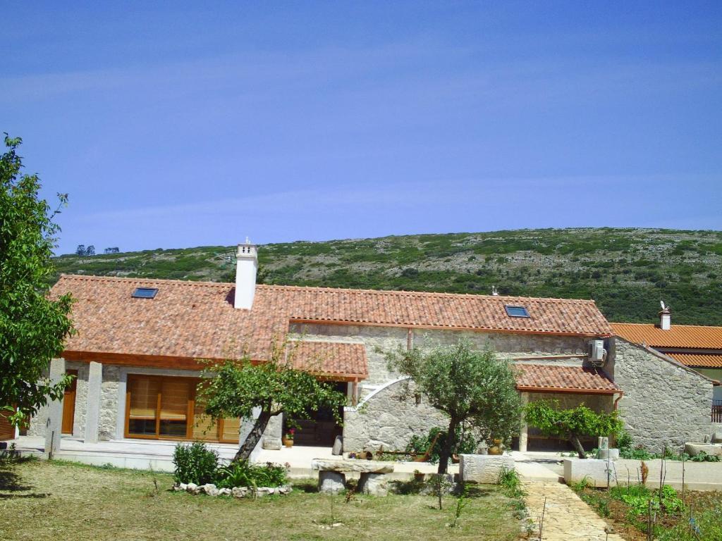 Retiro Da Avo Lidia - Turismo Rural Mendiga Buitenkant foto