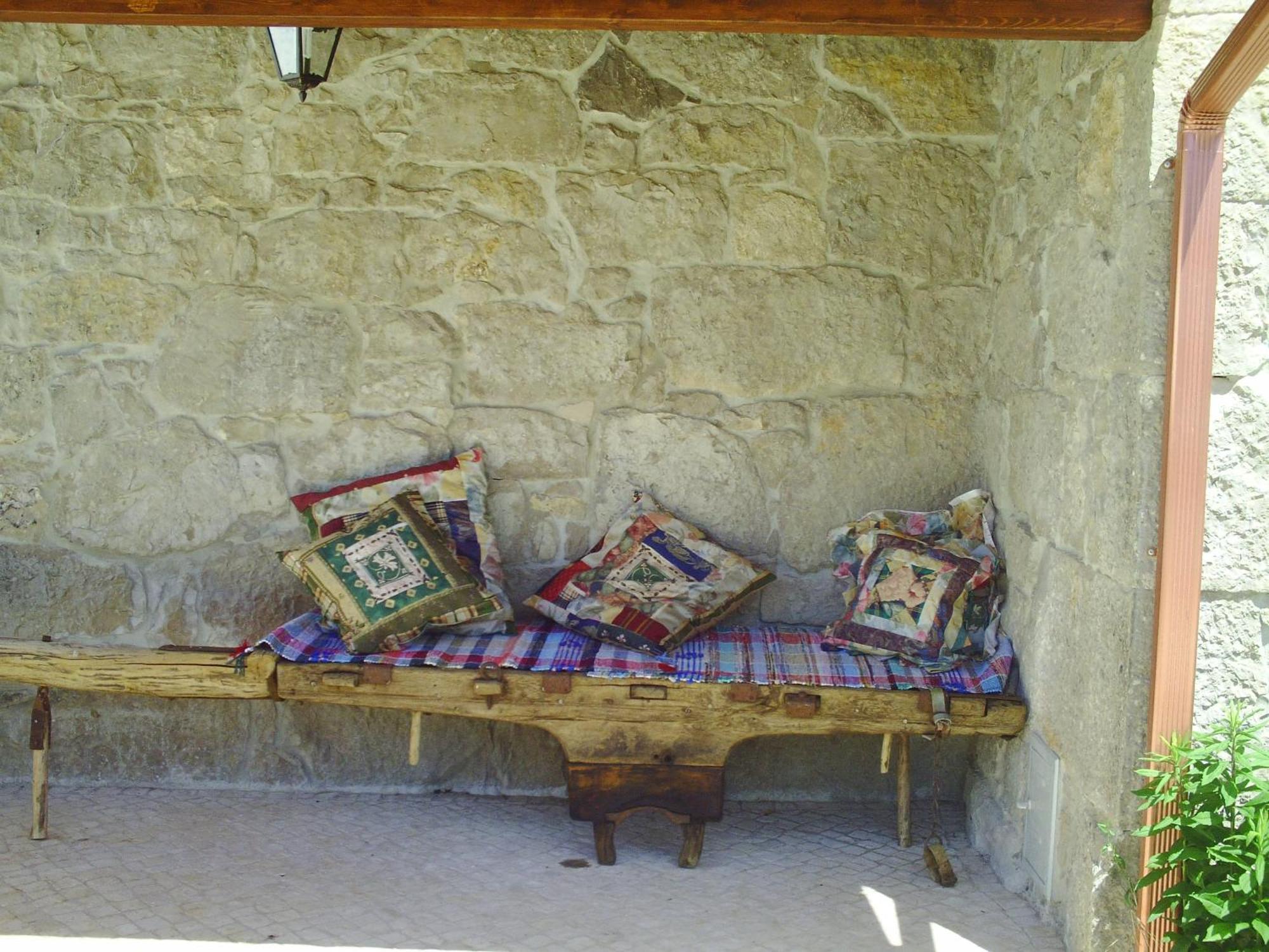 Retiro Da Avo Lidia - Turismo Rural Mendiga Buitenkant foto