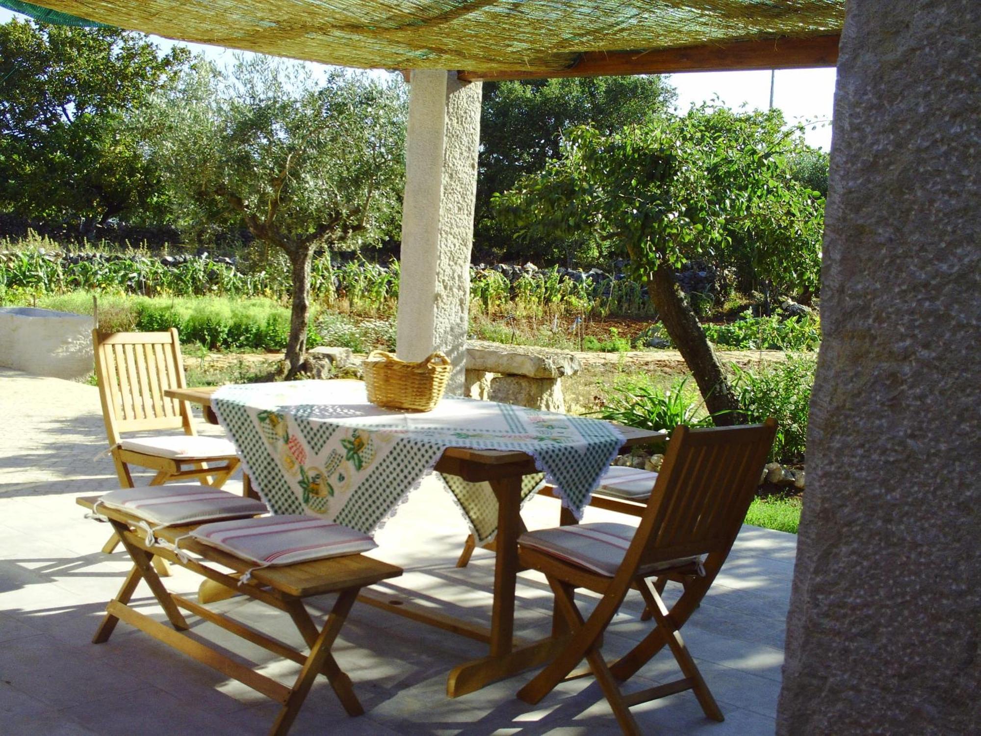 Retiro Da Avo Lidia - Turismo Rural Mendiga Buitenkant foto