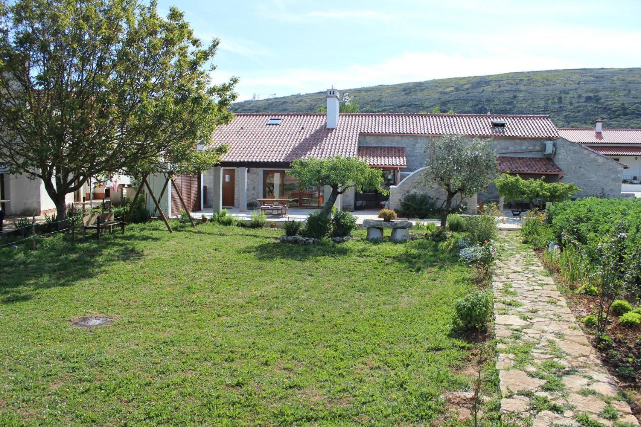 Retiro Da Avo Lidia - Turismo Rural Mendiga Buitenkant foto